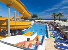 Petunya Beach Resort 4*