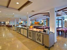 Nashira City Resort Hotel 4*