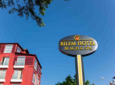Bilem Hotel Beach & Spa 4*