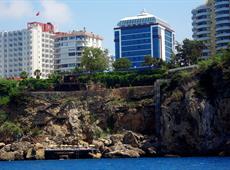 Oz Hotels Antalya Hotel 5*