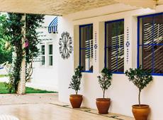 Monta Verde Hotel & Villas 3*