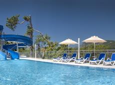 Garcia Resort & Spa 5*