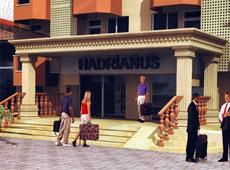 Lara Hadrianus Hotel 3*