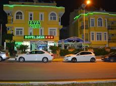 Sava Hotel 3*