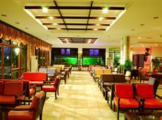 Club Hotel Turan Prince World 5*