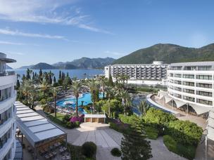 TUI Hotels Grand Azur 5*