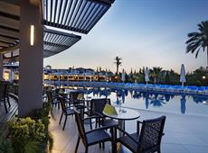 Sunis Elita Beach Resort Hotel & Spa 5*