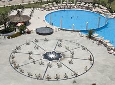 Starlight Resort Hotel 5*