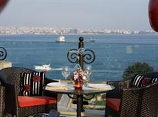 Tria Hotel Istanbul 4*