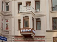 Serene Hotel 3*