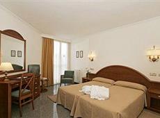 Suite Hotel S'Argamassa Palace 4*