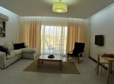 Odyssey Residence Suite 4*
