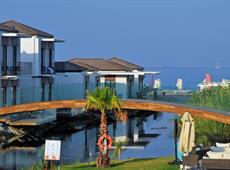 Jiva Beach Resort 5*