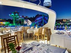 Crystal Sunset Luxury Resort & Spa 5*