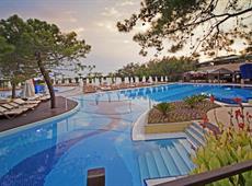 Sueno Hotels Beach Side 5*