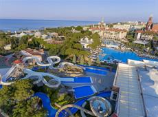 Swandor Hotels & Resorts Topkapi Palace 5*