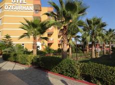Ozgurhan Hotel 3*