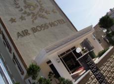 Air Boss Hotel 4*
