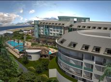 Seashell Resort & Spa 5*