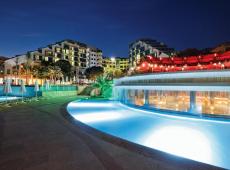 Cornelia De Luxe Resort 5*