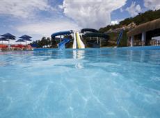 Bodrum Holiday Resort & Spa 5*