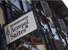 GLK Premier Acropol Suites & Spa 4*