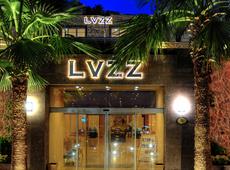 Lvzz Hotel 4*