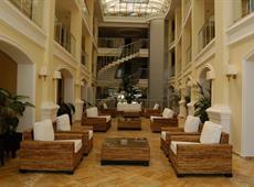 Istanbul Palace Hotel 4*