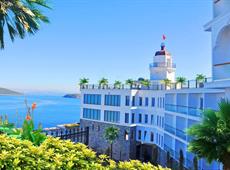 Bvs Bosphorus Resort 5*