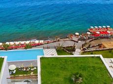 Bvs Bosphorus Resort 5*