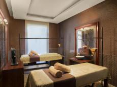 IC Hotels Residence 5*