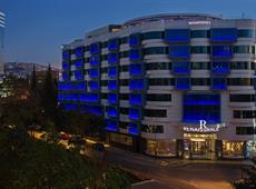 Renaissance Izmir Hotel 5*