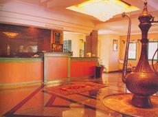 Grand Levent Hotel 4*