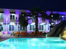 Delfi Hotel & Spa 3*