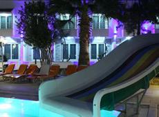 Delfi Hotel & Spa 3*