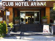 Seda Hotel Arinna 4*