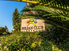 Julian Club Hotel 4*