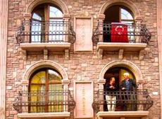Harmony Hotel Istanbul 3*