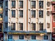 The Byzantium Suites Hotel & Spa 4*