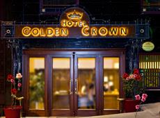 Golden Crown 3*