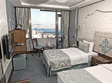Grand Star Hotel Bosphorus 4*
