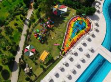 Kefaluka Resort 5*