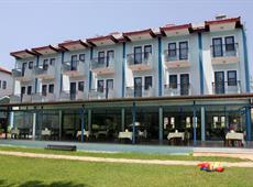 Aymes Hotel 3*