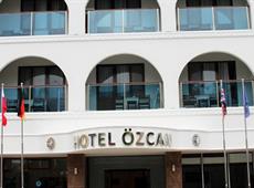 Oz-Can Hotel 3*