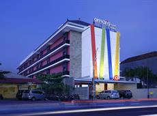 Amaris Hotel Dewi Sri 3*