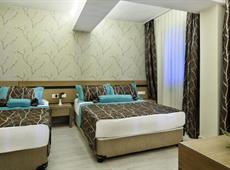 Saphir Hotel & Villas 5*