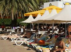 Oscar Seaside Hotel & Spa 3*