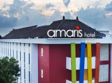 Amaris Hotel Lebak Bene 2*