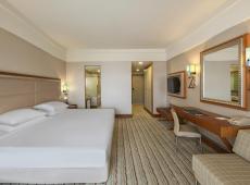 Hilton Dalaman Sarigerme Resort & Spa 5*