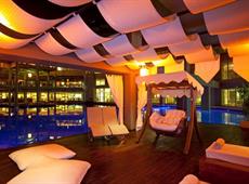 Limak Lara De Luxe Hotel & Resort 5*